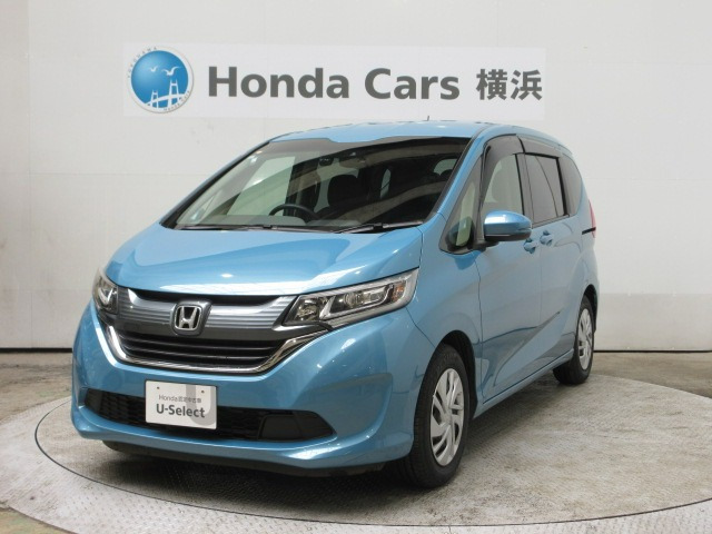 フリード 1.5 G ホンダセンシング 