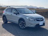 スバル インプレッサXV
