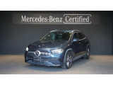 GLA 200 d 4MATIC AMGラインパッケージ