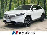 ホンダ ヴェゼル