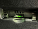 【ETC】高速道路の料金所をストレスなく通過!話題のスポットやサービスエリアに多い「スマートIC」利用時は必須のアイテムです。当店でセットアップを実施、ご納車当日からすぐにご利用いただけます!