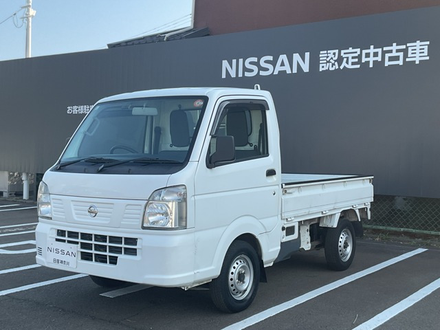 NT100クリッパー DX 