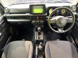 ジムニーシエラ 1.5 JC 4WD 
