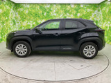 ヤリスクロス 1.5 G 4WD 
