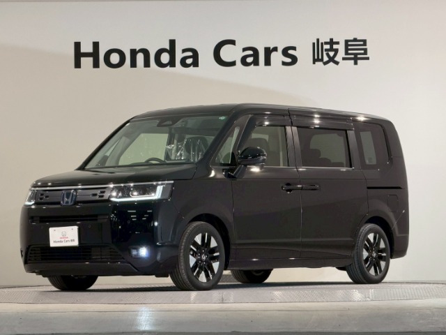 ステップワゴン  2.0 e:HEV エアー