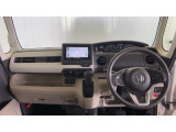 N-BOX G L ホンダセンシング 