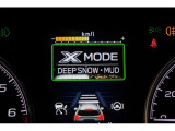 X-MODEは雪道やぬかるみで威力を発揮!走破性がUPします!!