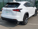 NX 200t Fスポーツ 4WD 4WD 本革シート