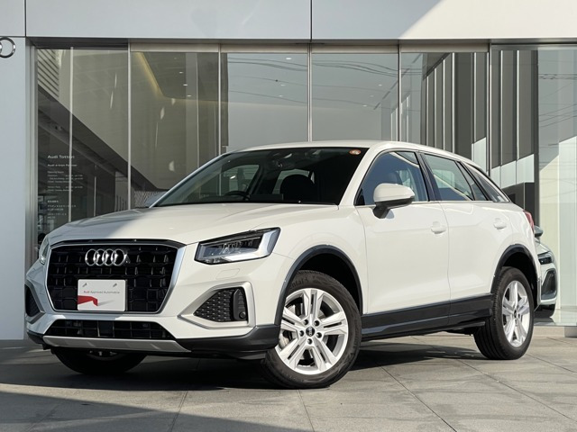 Q2  35 TDI アドバンスト ディーゼル