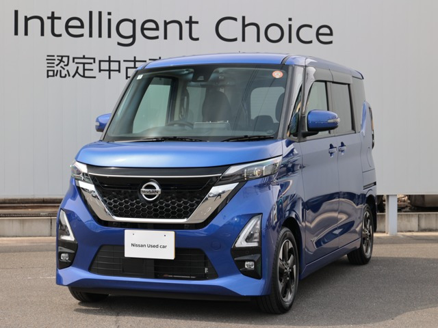 デイズ ハイウェイスターX プロパイロットエディション 