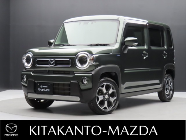 フレアクロスオーバー XS 