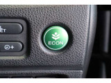 ECONスイッチの効果とあなたの運転で、クルマと力をあわせ「燃費向上=ガソリン代の節約=CO2 削減」のチャレンジをお楽しみください。