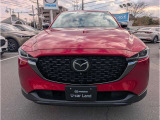 CX-5 2.0 20S ブラックトーンエディション 