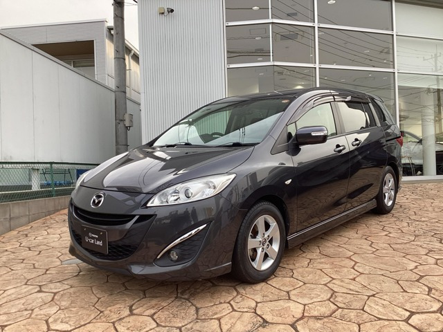 プレマシー 2.0 20S スカイアクティブ 