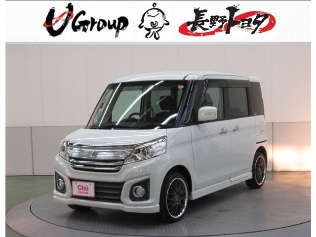 スペーシアカスタム XS 