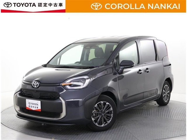 シエンタ ハイブリッド 1.5 Z 