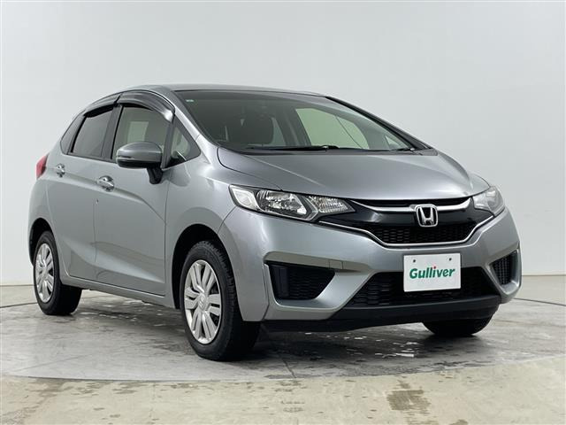 フィット 1.3 13G Fパッケージ ファインエディション 4WD 修復歴無し