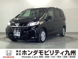 ホンダ フリード+