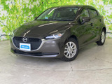 【中古車情報】マツダ MAZDA2 1.5 15S プロアクティブ  の中古車詳細（走行距離：3.8万km、カラー：チタニウムフラッシュマイカ、販売地域：福岡県春日市）