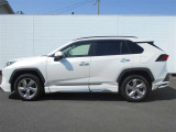 RAV4 2.5 ハイブリッド G E-Four 4WD 