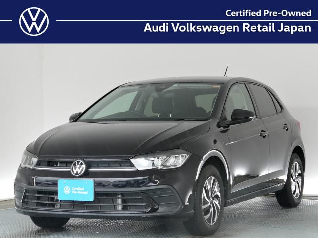 ポロ TSI アクティブ 