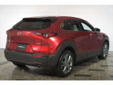 CX-30 1.8 XD プロアクティブ ツーリングセレクション 