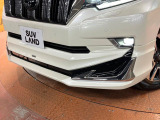 ランドクルーザープラド 2.7 TX Lパッケージ 4WD 