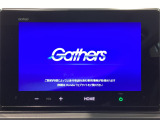8インチ高画質HDモニターを搭載したディスプレイオーディオです♪Apple CarPlay/Android Auto?対応、もちろんHonda CONNECT対応です♪