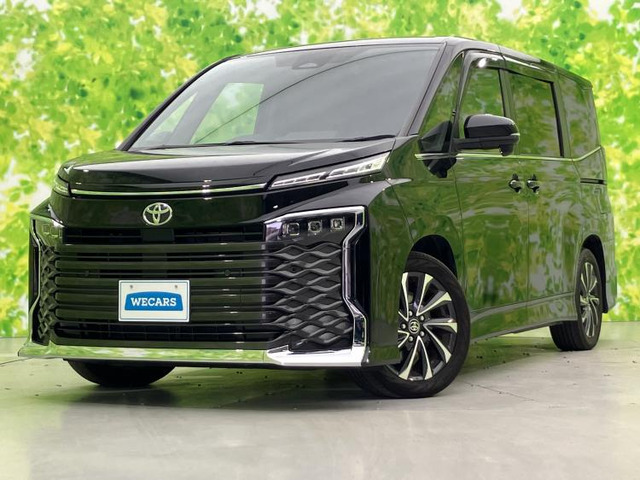 ヴォクシー 2.0 S-Z