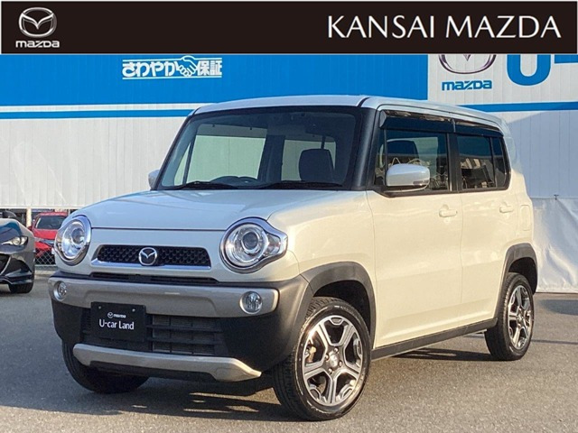 フレアクロスオーバー XT 