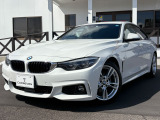 BMW 4シリーズグランクーペ