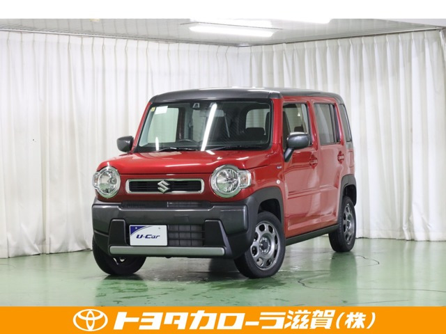 スペーシア ハイブリッド(HYBRID) G 