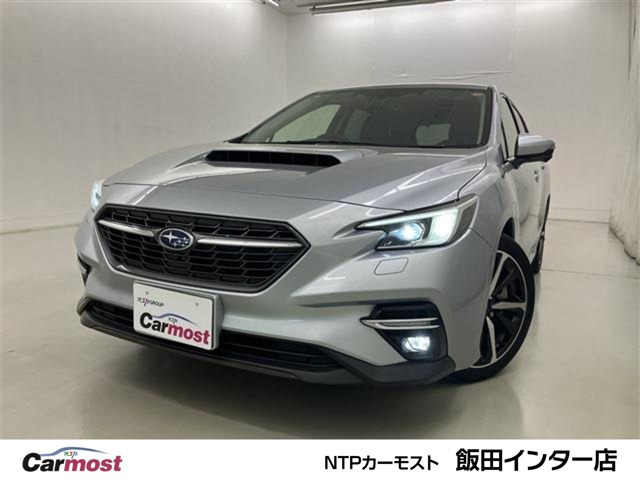 レヴォーグ 1.8 GT-H EX 4WD 
