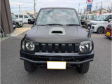 ジムニー ランドベンチャー 4WD 