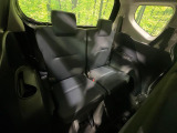 3列目シートはもちろん状態良好☆大人でもゆったりと座って頂けますので、大人数でのお出かけもラクラクです♪ご家族で、気の知れた仲間で、ドライブに行くのが楽しみですね♪