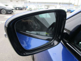 自動防眩ドア・ミラー