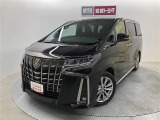 トヨタ アルファード