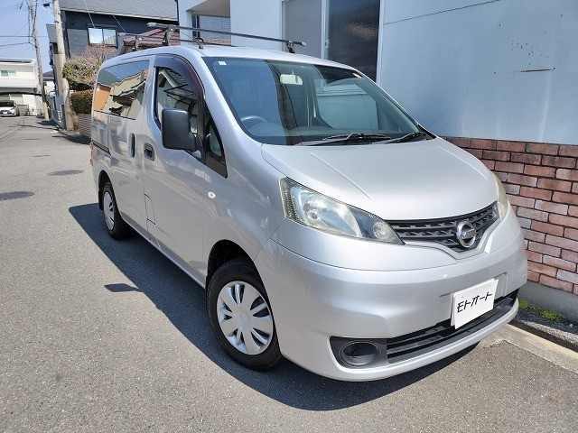 NV200バネットバン 1.6 VX 