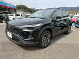 カローラクロス 1.8 ハイブリッド Z 