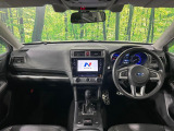 レガシィアウトバック 2.5 リミテッド 4WD 