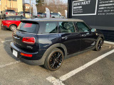 MINI NEXT 青葉 全国納車可能 正規ディーラー認定中古車