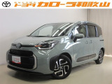 トヨタカロご覧いただきありがとうございます。トヨタカローラ和歌山の認定中古車『トヨタ シエンタHV』を