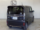 N-BOXカスタム L 