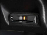 ◆ETC車載器 装備車◆今や必需品のETC!有料道路を利用する際にスムースに通過でき、わずらわしい料金支払いから開放されます!