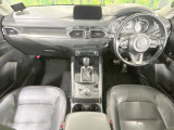 CX-5 2.2 XD Lパッケージ 