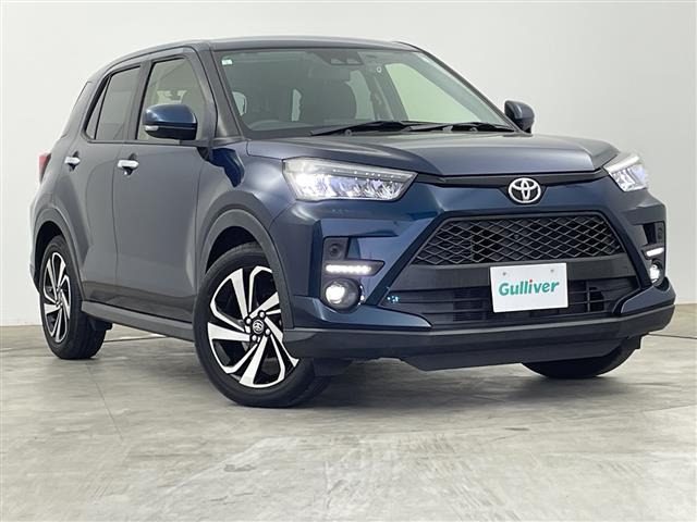 ライズ 1.0 Z 修復歴無し