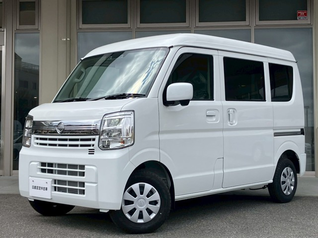 NV100クリッパー GX ハイルーフ 