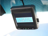 ◆ドライブレコーダー◆映像・音声などを記録する自動車用の装置です。 もしもの事故の際の記録はもちろん、旅行の際の思い出としてドライブの映像を楽しむことができます。