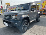 ジムニーシエラ 1.5 JC 4WD 