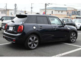 【必見】☆特選車☆ 今がチャンス!!詳細はお問合わせ下さいませ。正規ディーラーMINI NEXT 岡山